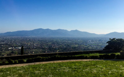 Mulattiera di Ciciana (Lucca)