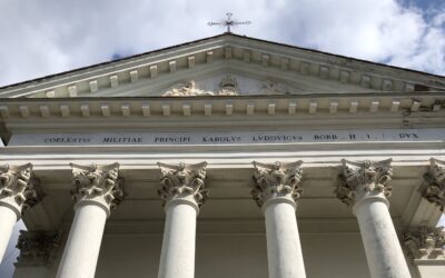 Itinerario della Croce di Brancoli (Lucca)